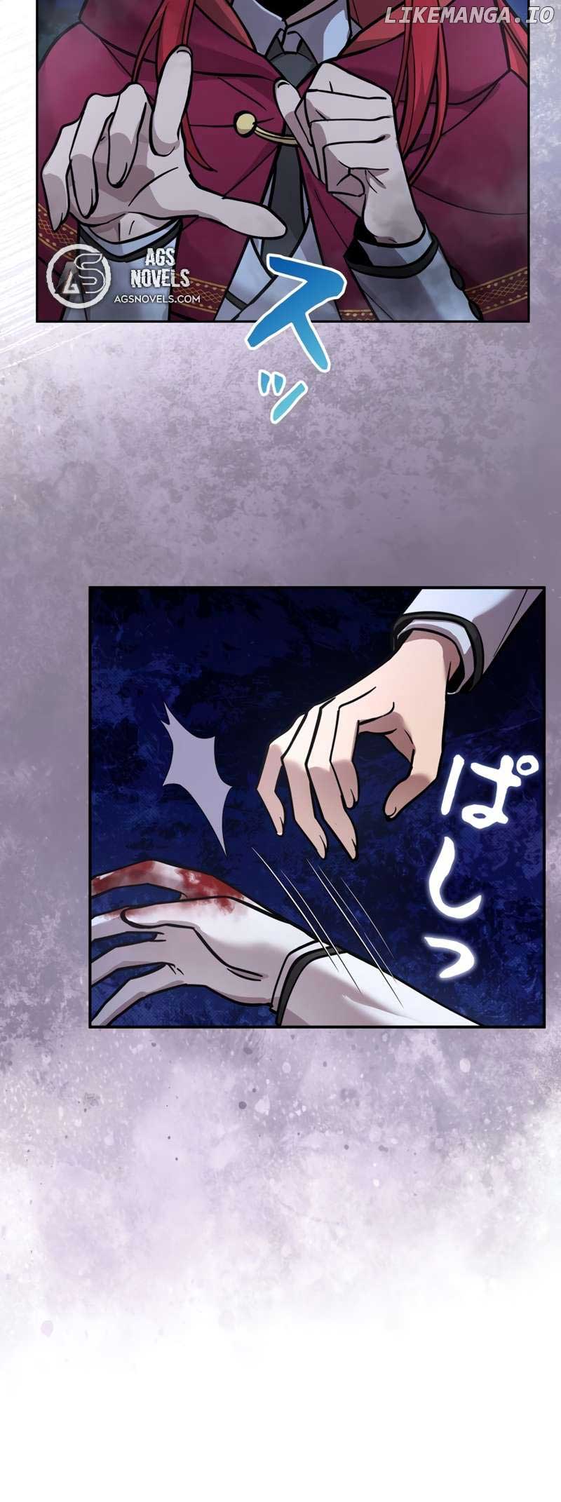 I’m a Hero, but the Heroines are Trying to Kill Me Chapter 17 - Page 20