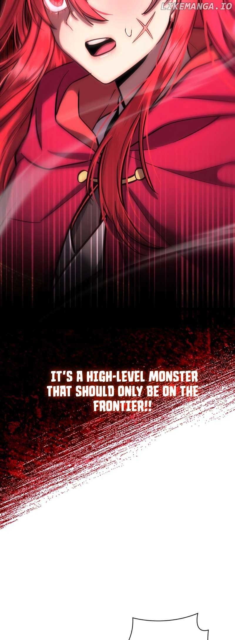 I’m a Hero, but the Heroines are Trying to Kill Me Chapter 17 - Page 4