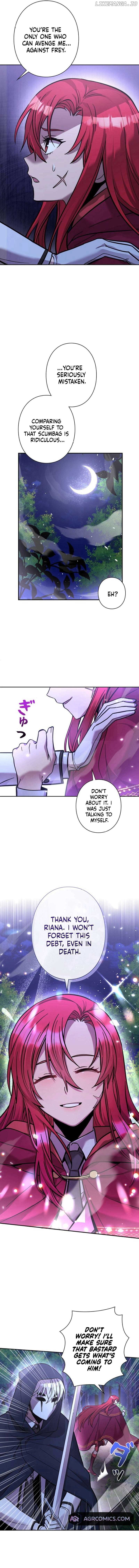 I’m a Hero, but the Heroines are Trying to Kill Me Chapter 18 - Page 4