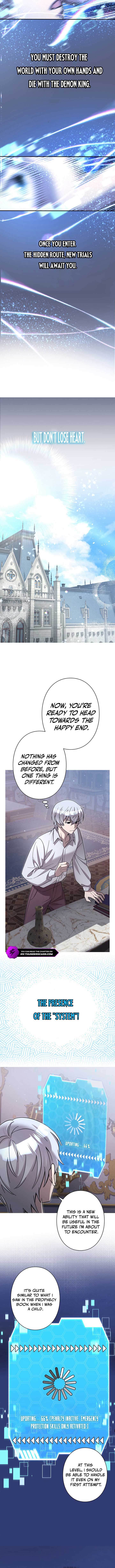 I’m a Hero, but the Heroines are Trying to Kill Me Chapter 2 - Page 9