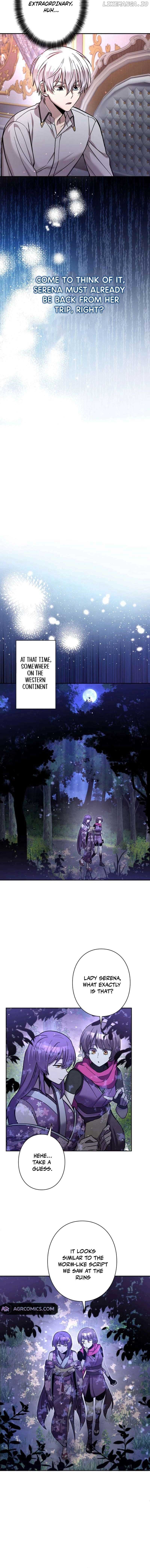 I’m a Hero, but the Heroines are Trying to Kill Me Chapter 20 - Page 13