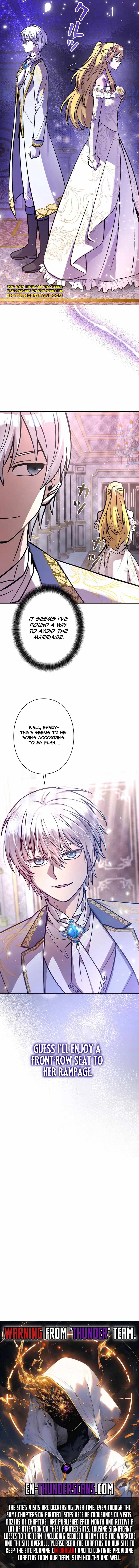 I’m a Hero, but the Heroines are Trying to Kill Me Chapter 23 - Page 14