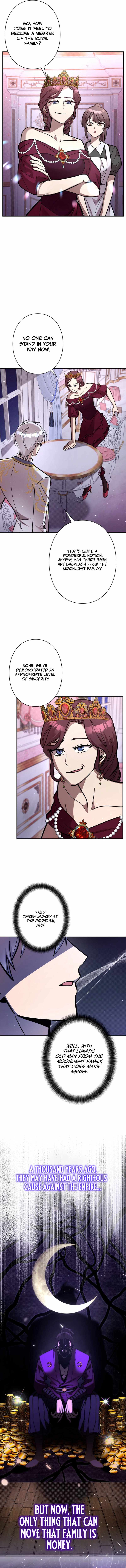 I’m a Hero, but the Heroines are Trying to Kill Me Chapter 23 - Page 8