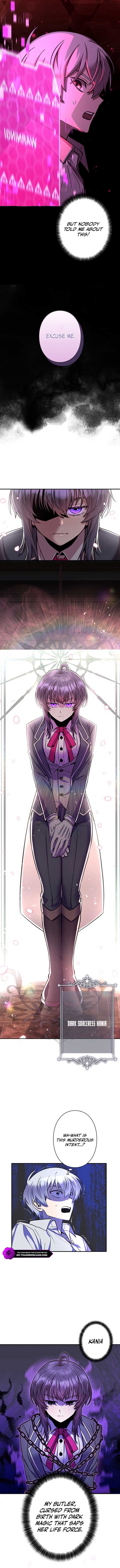 I’m a Hero, but the Heroines are Trying to Kill Me Chapter 3 - Page 2