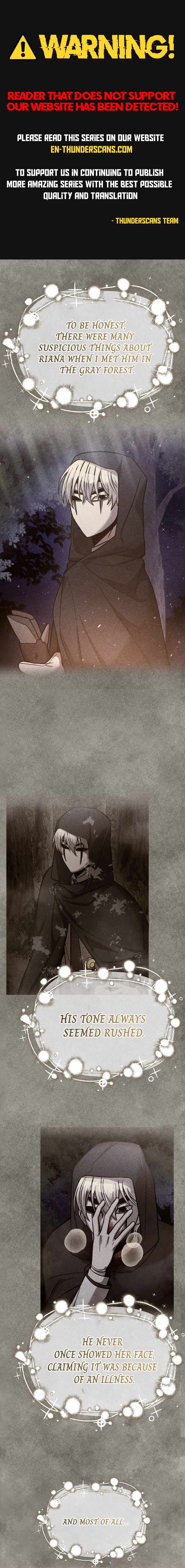 I’m a Hero, but the Heroines are Trying to Kill Me Chapter 30 - Page 1