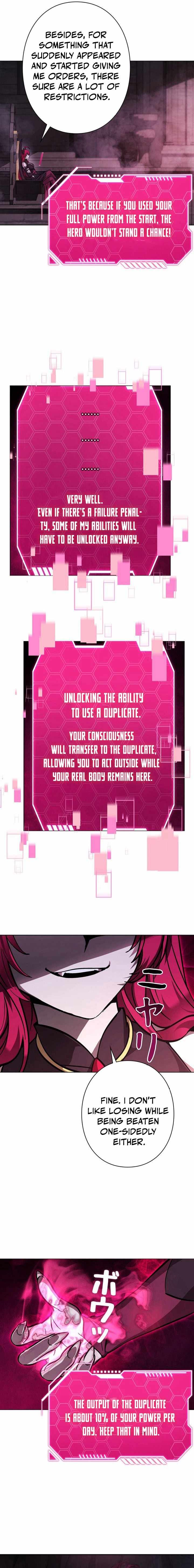 I’m a Hero, but the Heroines are Trying to Kill Me Chapter 30 - Page 15