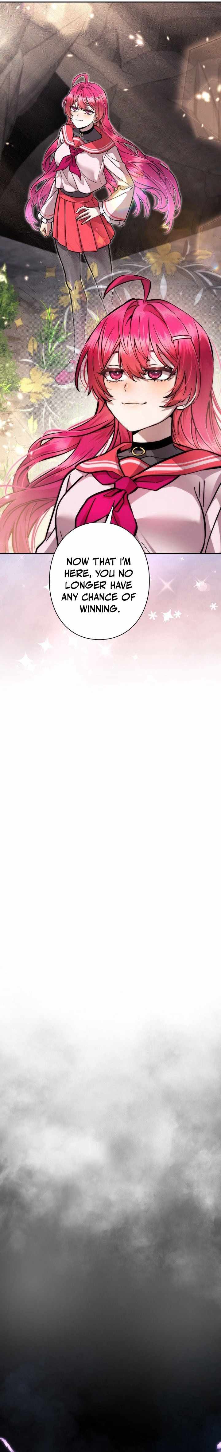 I’m a Hero, but the Heroines are Trying to Kill Me Chapter 30 - Page 18