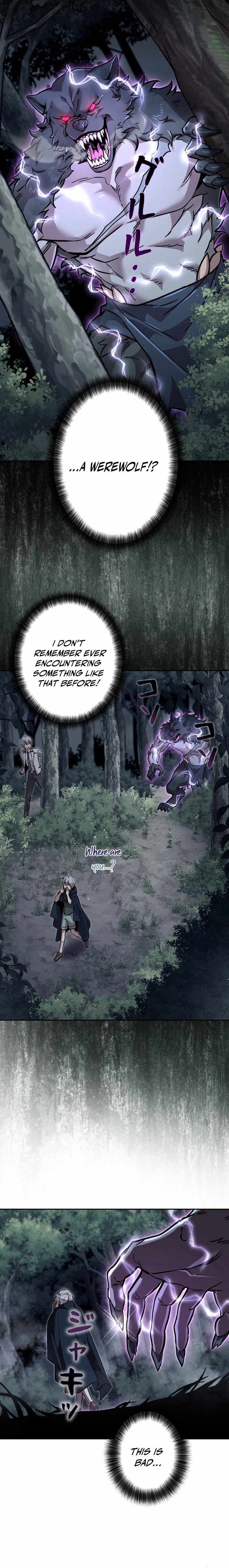 I’m a Hero, but the Heroines are Trying to Kill Me Chapter 30 - Page 23