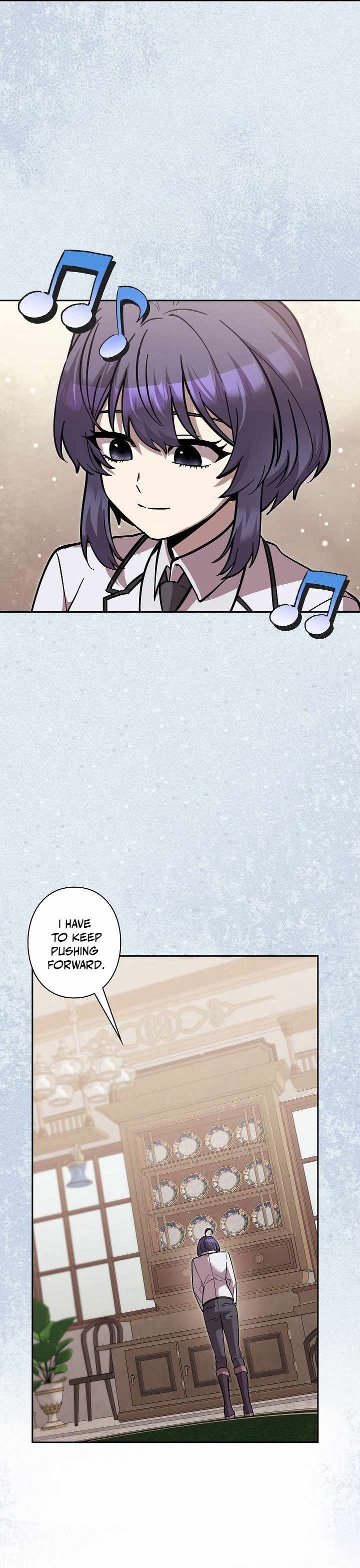 I’m a Hero, but the Heroines are Trying to Kill Me Chapter 33 - Page 10