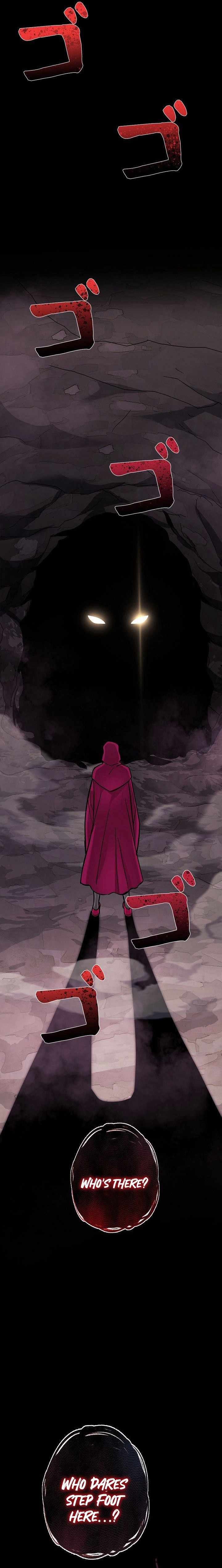 I’m a Hero, but the Heroines are Trying to Kill Me Chapter 33 - Page 22