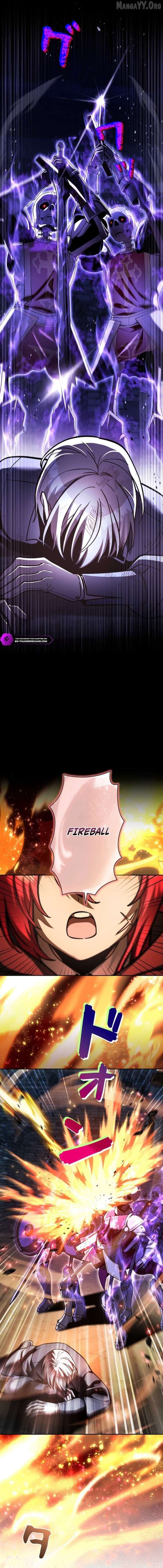 I’m a Hero, but the Heroines are Trying to Kill Me Chapter 35 - Page 13