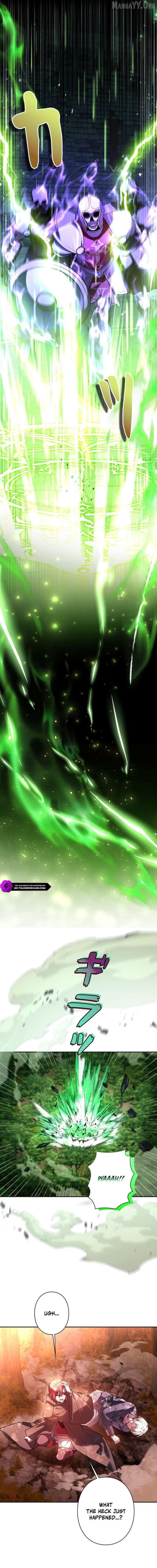 I’m a Hero, but the Heroines are Trying to Kill Me Chapter 35 - Page 18