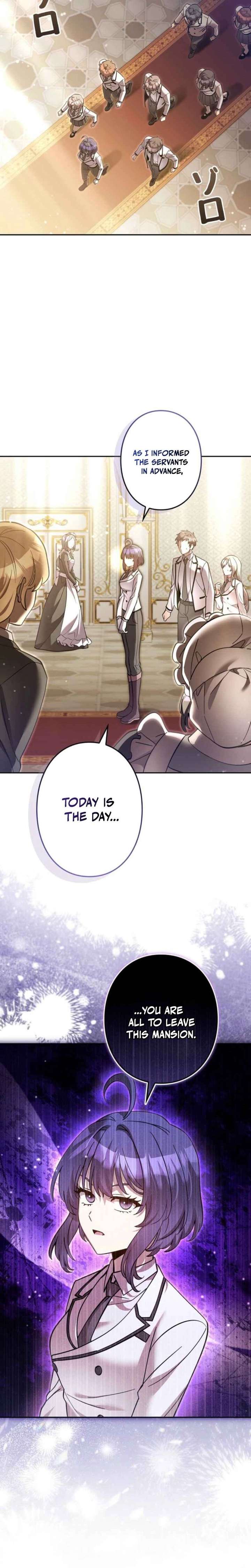 I’m a Hero, but the Heroines are Trying to Kill Me Chapter 39 - Page 18