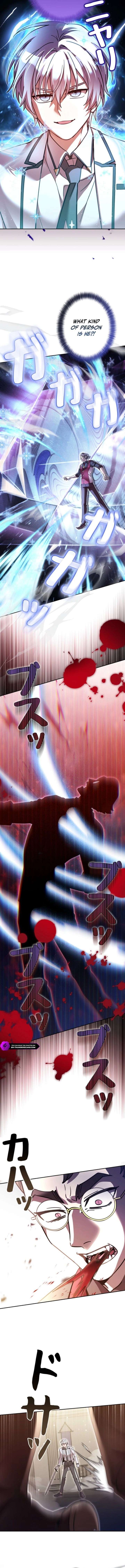 I’m a Hero, but the Heroines are Trying to Kill Me Chapter 39 - Page 7