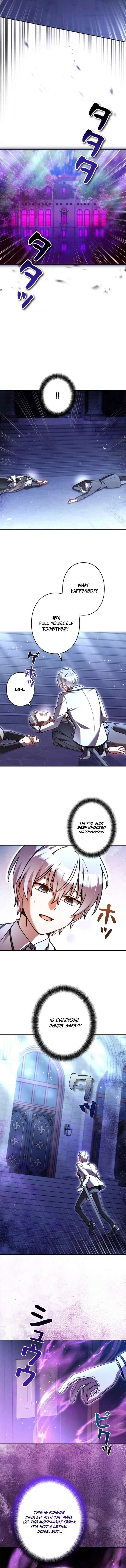 I’m a Hero, but the Heroines are Trying to Kill Me Chapter 40 - Page 13