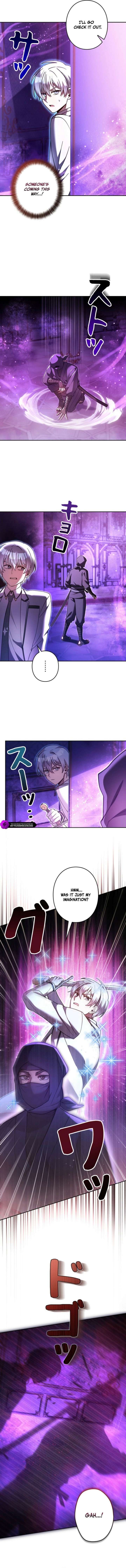 I’m a Hero, but the Heroines are Trying to Kill Me Chapter 40 - Page 15