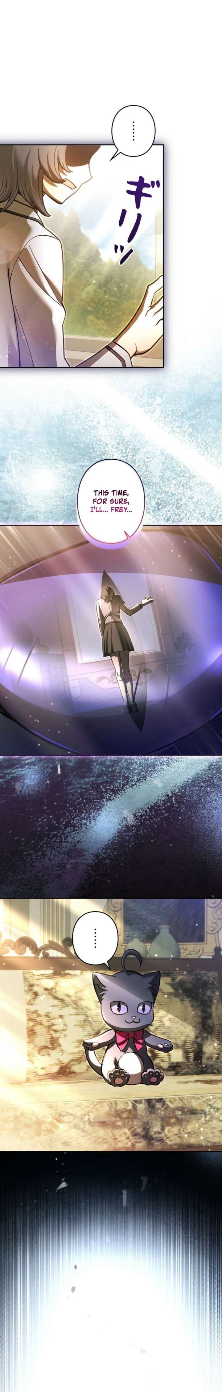 I’m a Hero, but the Heroines are Trying to Kill Me Chapter 40 - Page 2