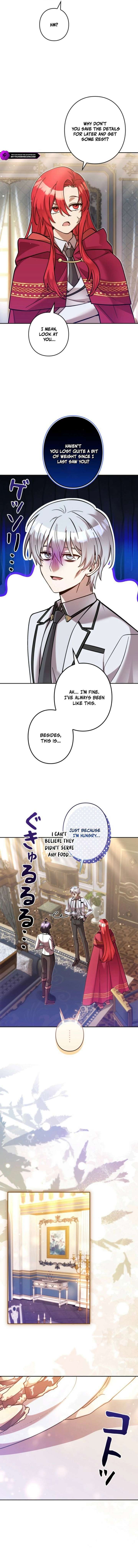 I’m a Hero, but the Heroines are Trying to Kill Me Chapter 40 - Page 6