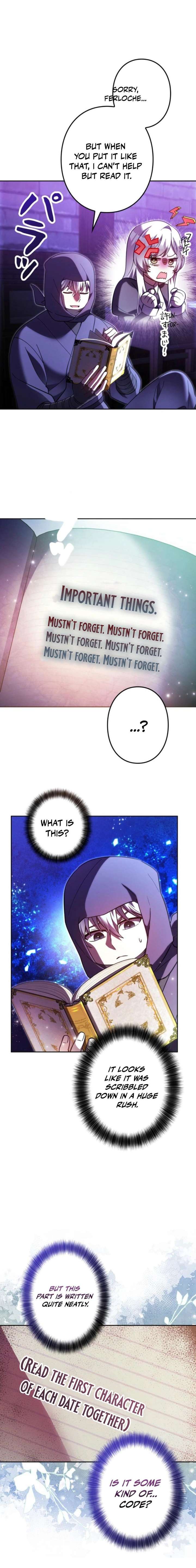 I’m a Hero, but the Heroines are Trying to Kill Me Chapter 42 - Page 15