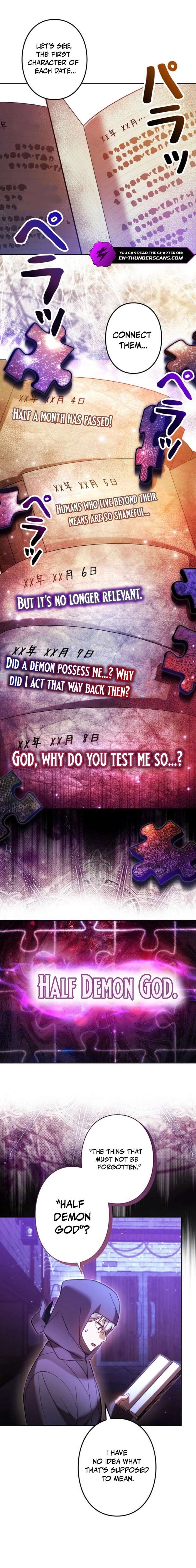 I’m a Hero, but the Heroines are Trying to Kill Me Chapter 42 - Page 16