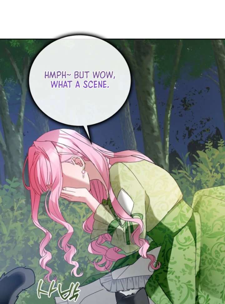 The Lady Who Hides the Zombies Chapter 1 - Page 109