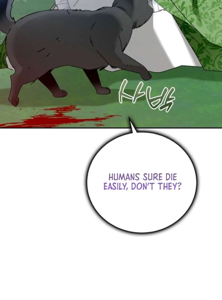 The Lady Who Hides the Zombies Chapter 1 - Page 110