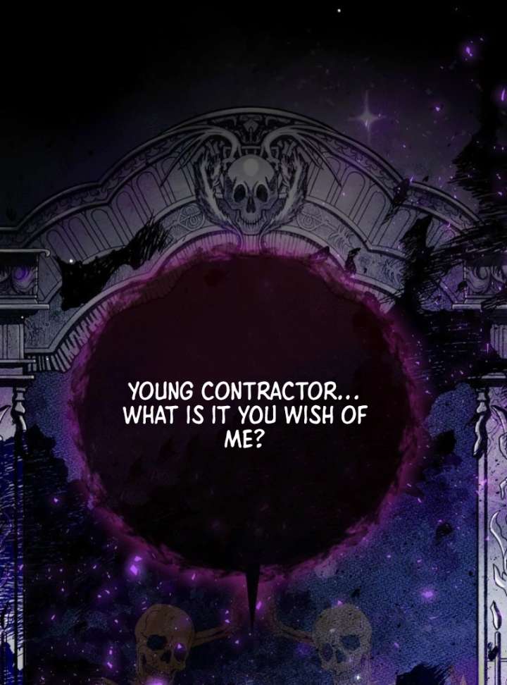 The Lady Who Hides the Zombies Chapter 1 - Page 113