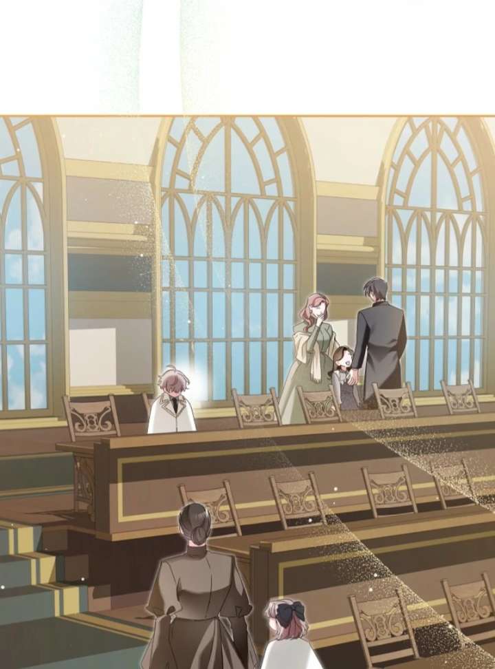 The Lady Who Hides the Zombies Chapter 1 - Page 121