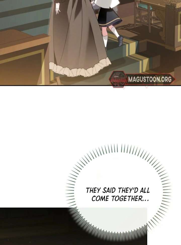 The Lady Who Hides the Zombies Chapter 1 - Page 122