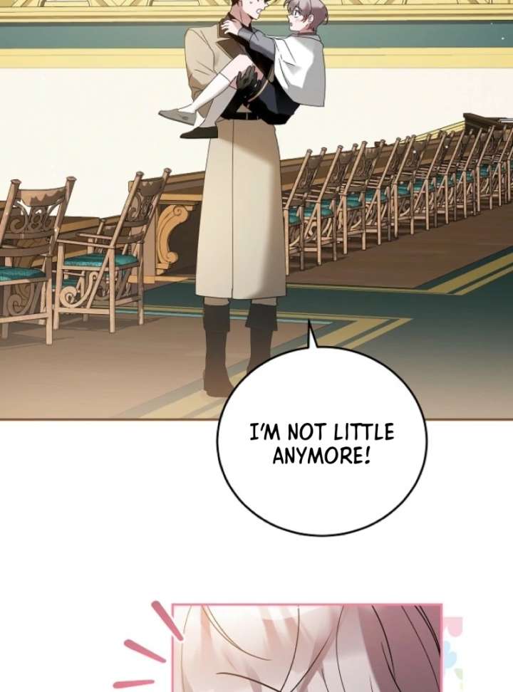 The Lady Who Hides the Zombies Chapter 1 - Page 132