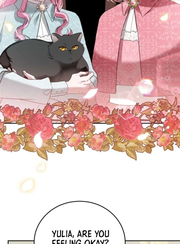 The Lady Who Hides the Zombies Chapter 1 - Page 135