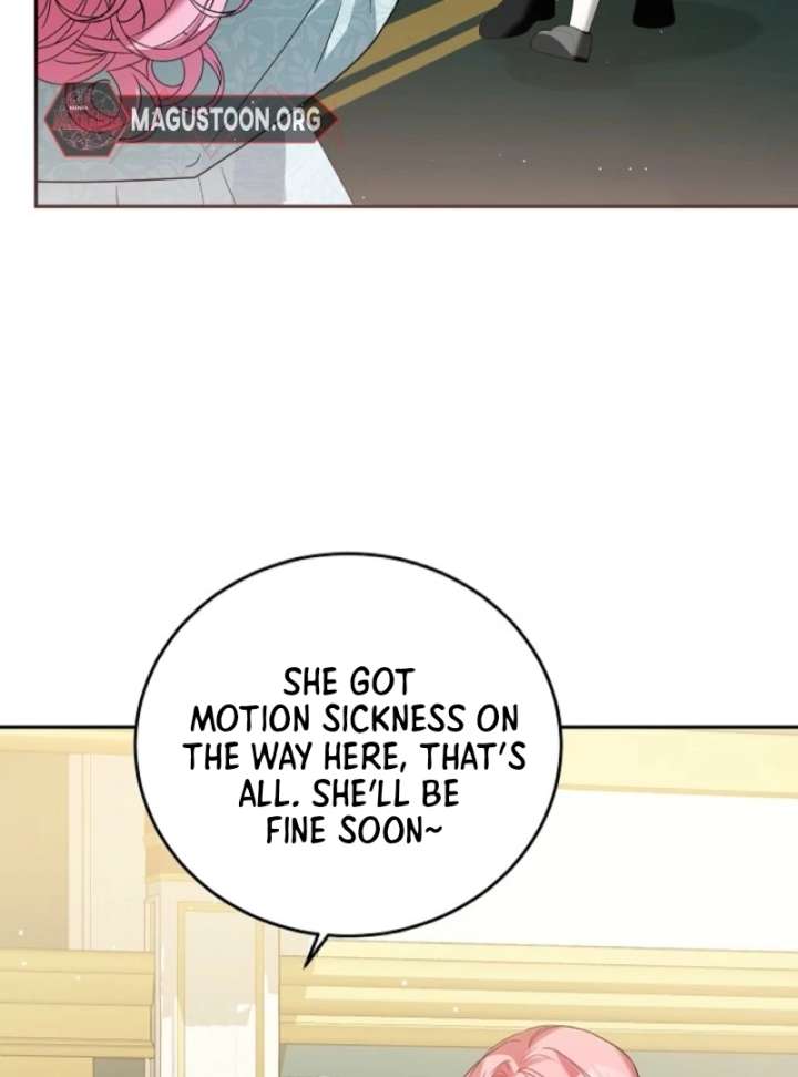 The Lady Who Hides the Zombies Chapter 1 - Page 137