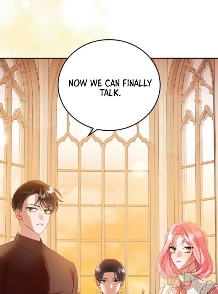 The Lady Who Hides the Zombies Chapter 1 - Page 147