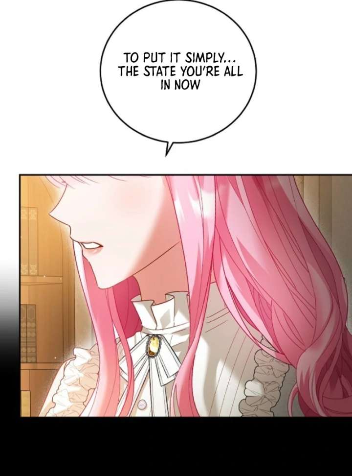 The Lady Who Hides the Zombies Chapter 1 - Page 152