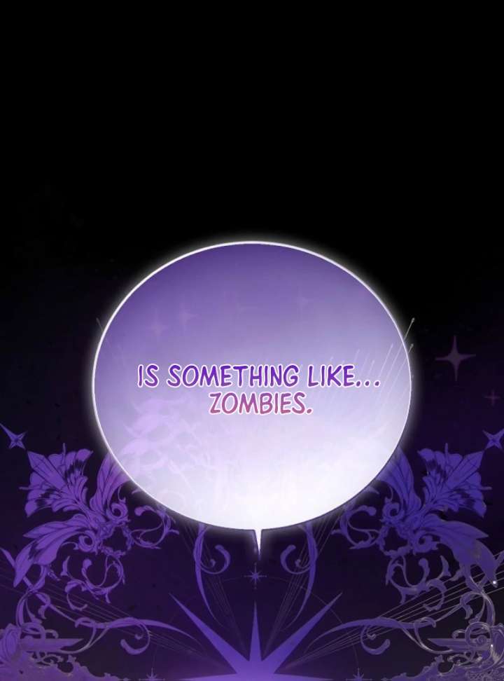 The Lady Who Hides the Zombies Chapter 1 - Page 153