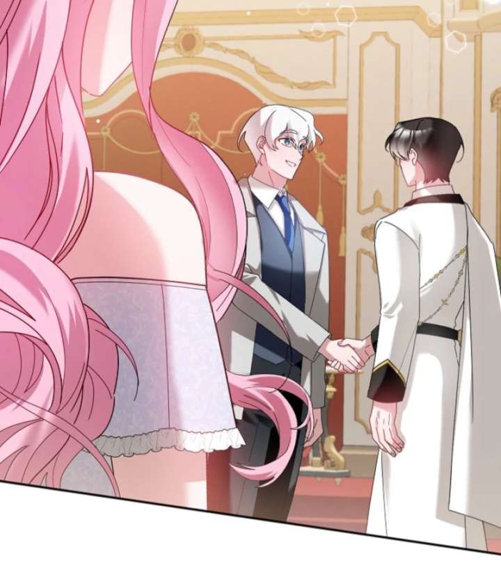 The Lady Who Hides the Zombies Chapter 1 - Page 28