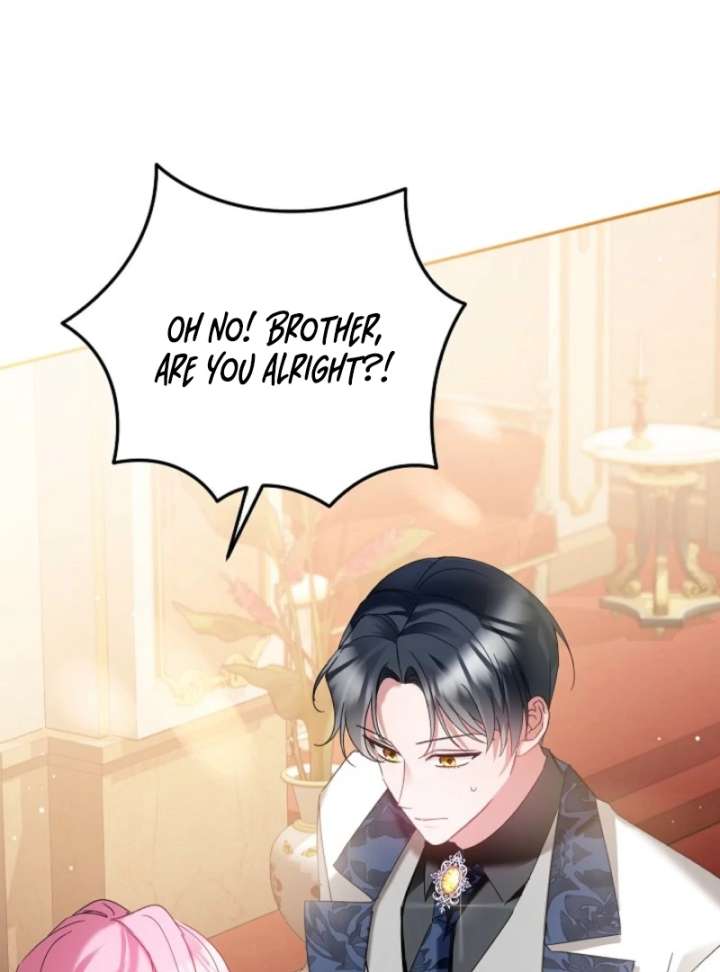 The Lady Who Hides the Zombies Chapter 1 - Page 42