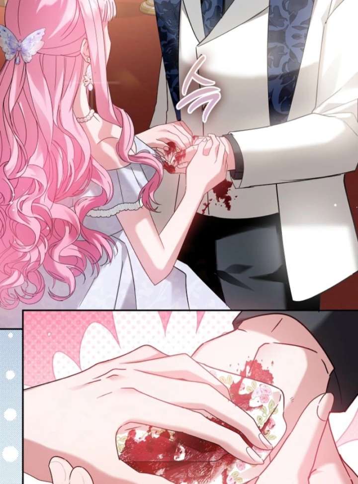 The Lady Who Hides the Zombies Chapter 1 - Page 43