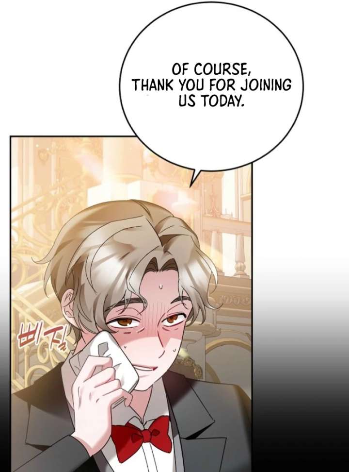 The Lady Who Hides the Zombies Chapter 1 - Page 50