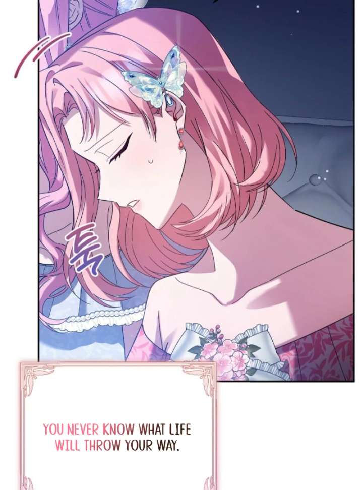 The Lady Who Hides the Zombies Chapter 1 - Page 57