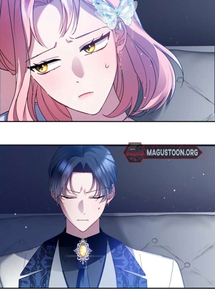 The Lady Who Hides the Zombies Chapter 1 - Page 60