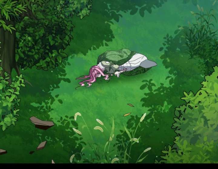 The Lady Who Hides the Zombies Chapter 1 - Page 66