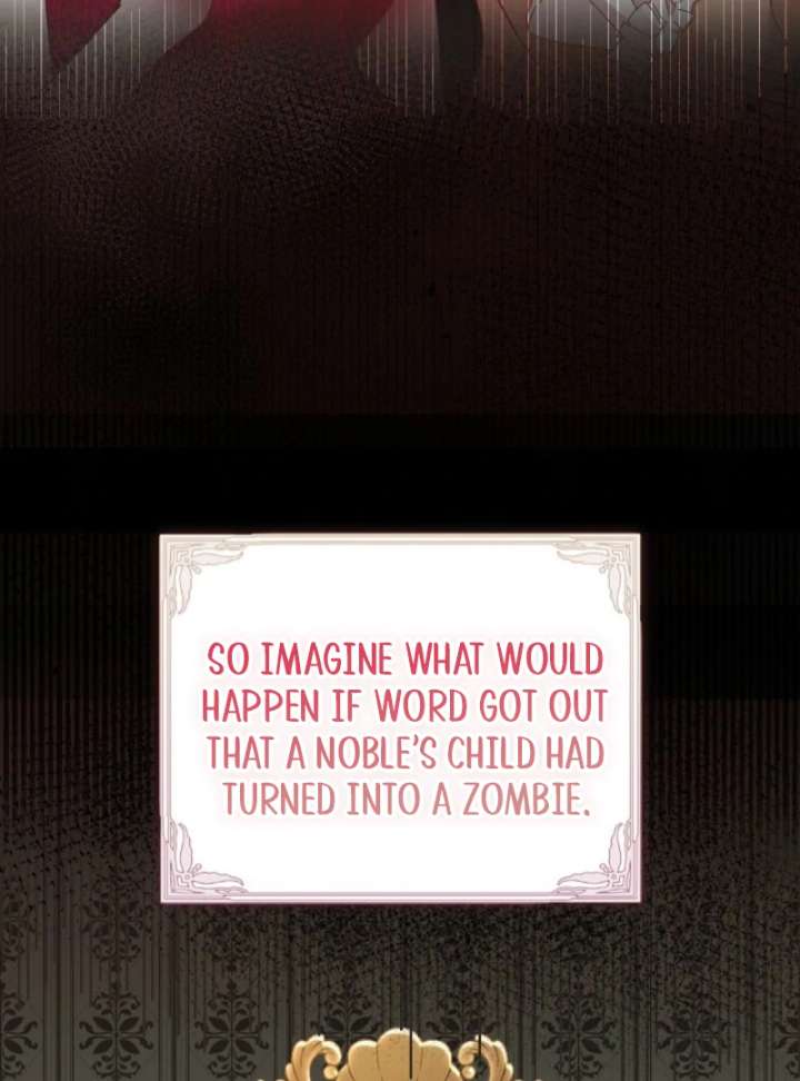 The Lady Who Hides the Zombies Chapter 1 - Page 7