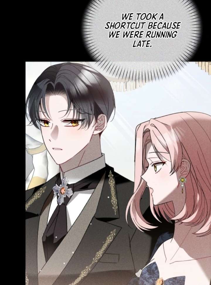 The Lady Who Hides the Zombies Chapter 1 - Page 70