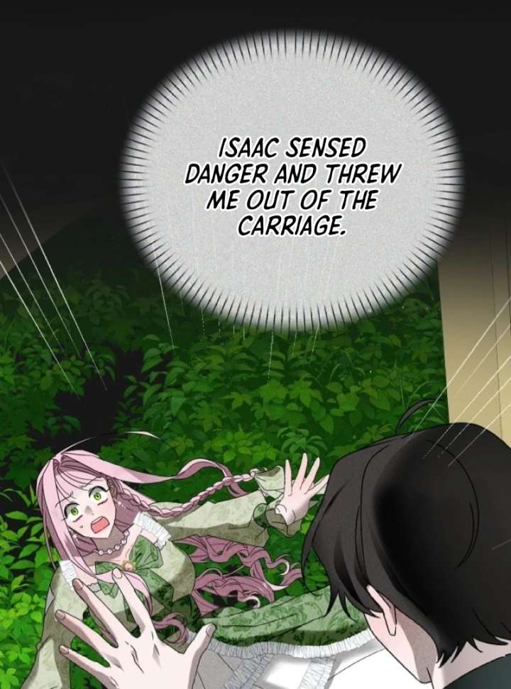 The Lady Who Hides the Zombies Chapter 1 - Page 73