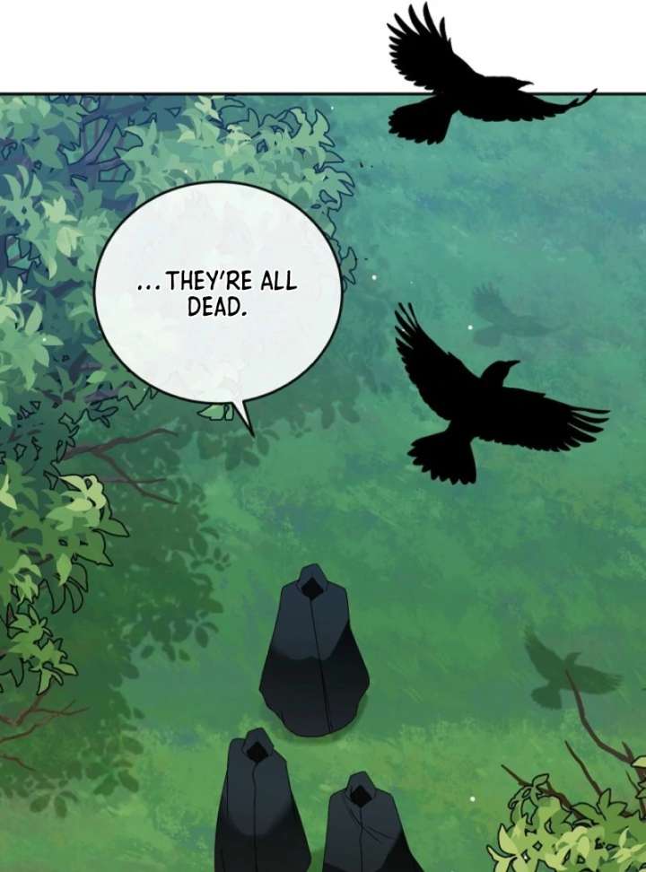 The Lady Who Hides the Zombies Chapter 1 - Page 79