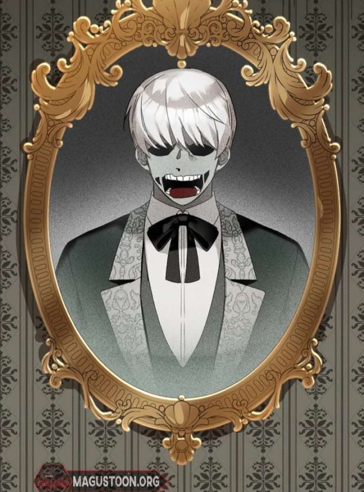 The Lady Who Hides the Zombies Chapter 1 - Page 8