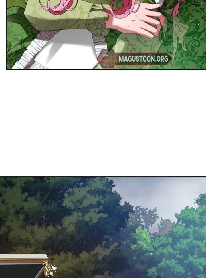 The Lady Who Hides the Zombies Chapter 1 - Page 85