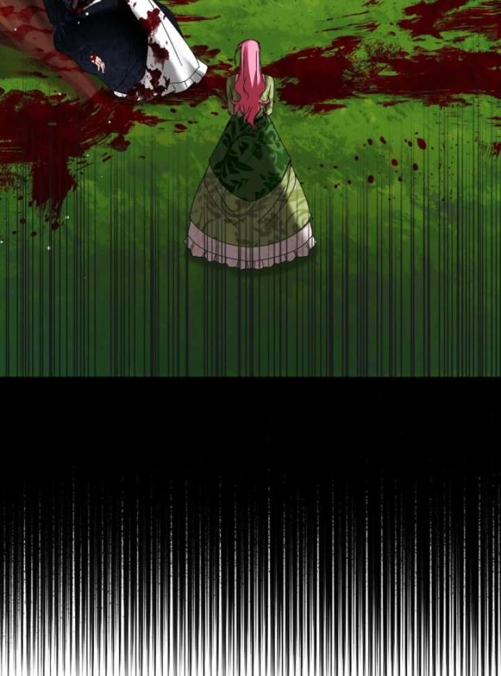 The Lady Who Hides the Zombies Chapter 1 - Page 96