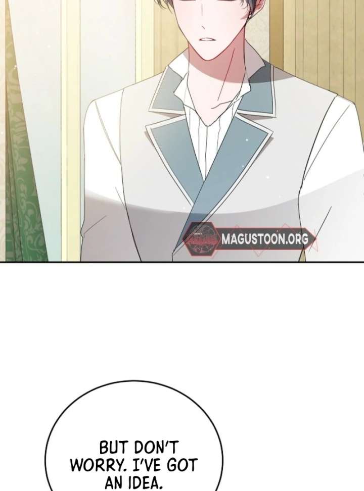 The Lady Who Hides the Zombies Chapter 13 - Page 10